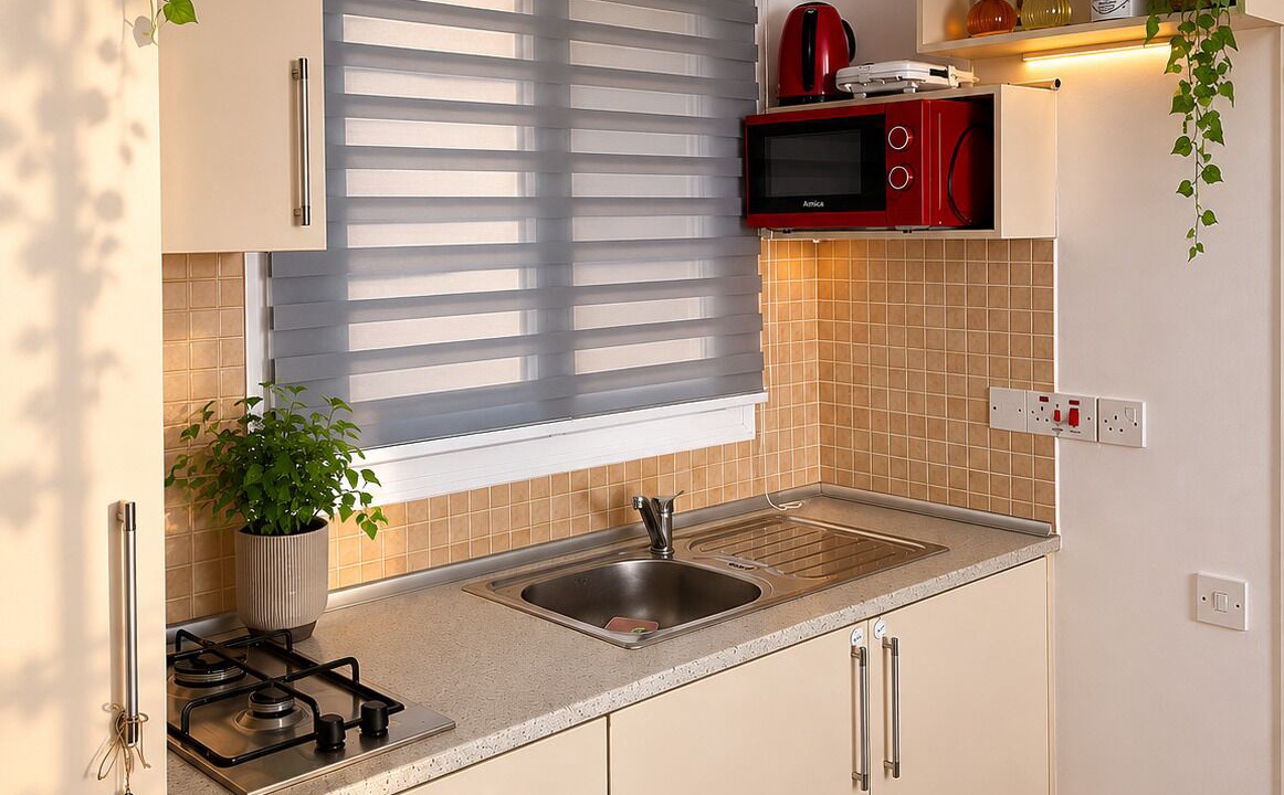 Photo of Kitchen in Bafra