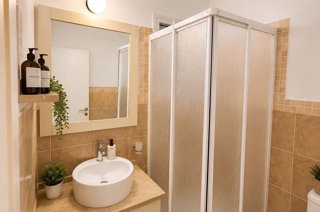 Photo of Bathroom in Bafra