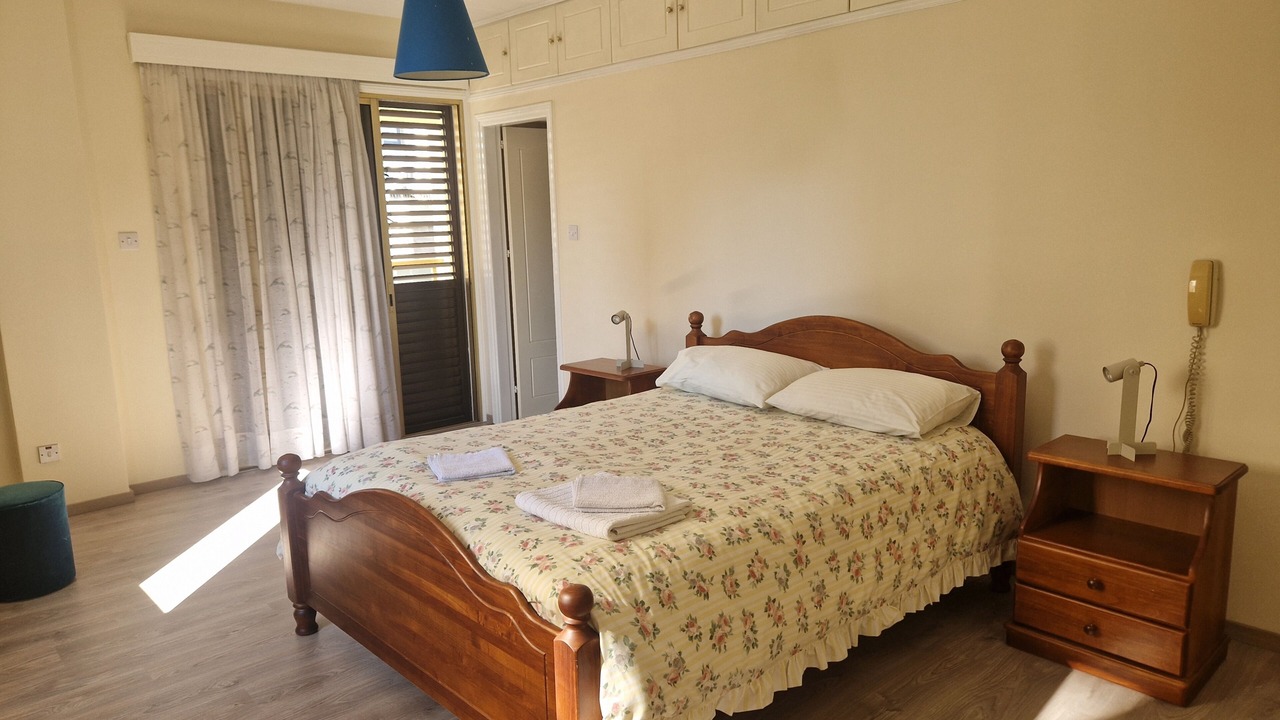 Photo of Bedroom in Nicosia