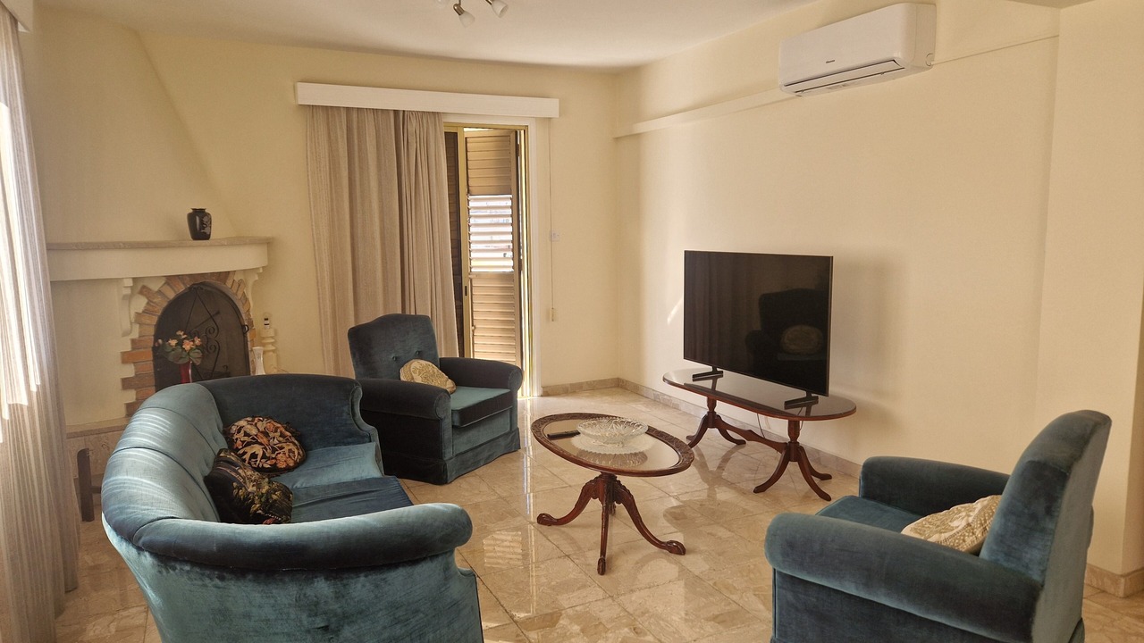 Photo of Livingroom in Nicosia