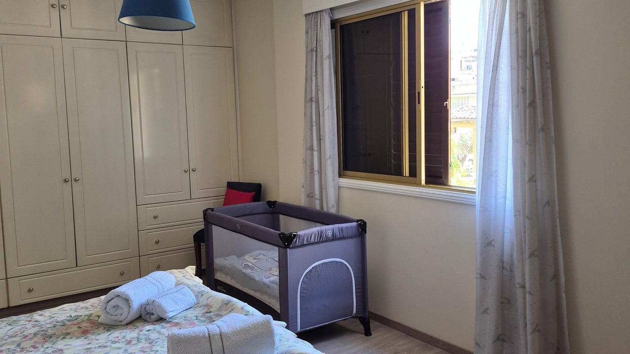 Photo of Bedroom in Nicosia
