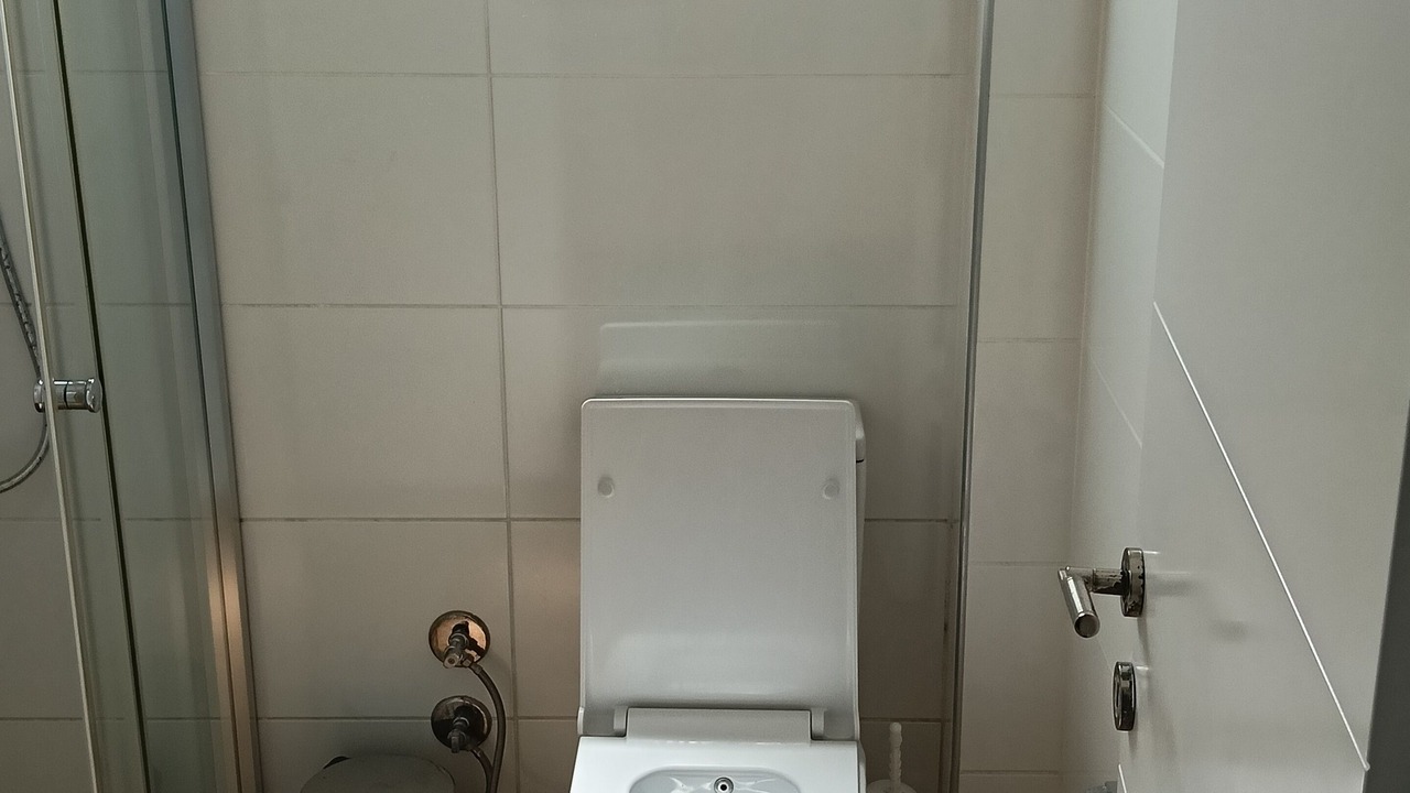 Photo of Bathroom in Trikomo