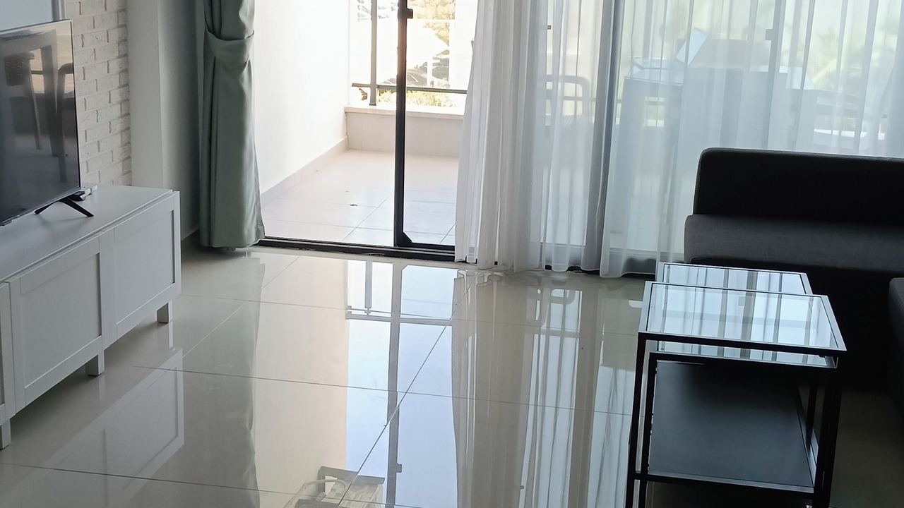Photo of Livingroom in Trikomo
