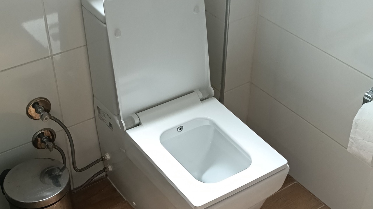 Photo of Bathroom in Trikomo