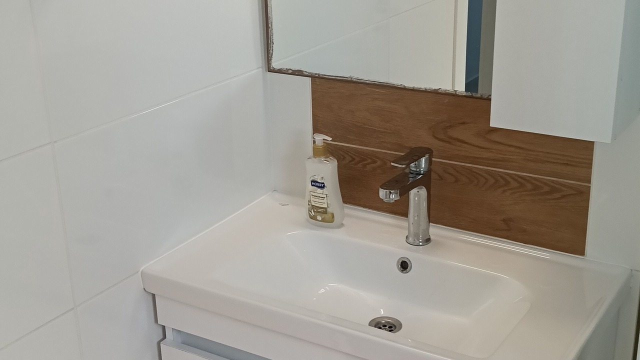 Photo of Bathroom in Trikomo