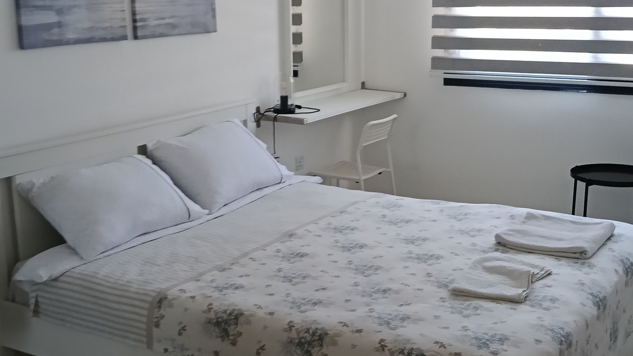 Photo of Bedroom in Trikomo