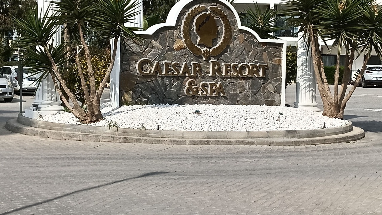 Photo of Outdoor in Trikomo