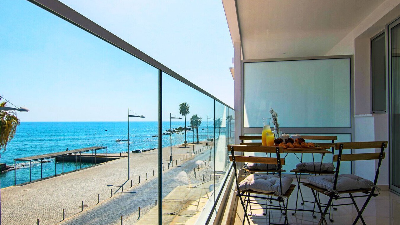Photo of Patio Balcony in Paphos