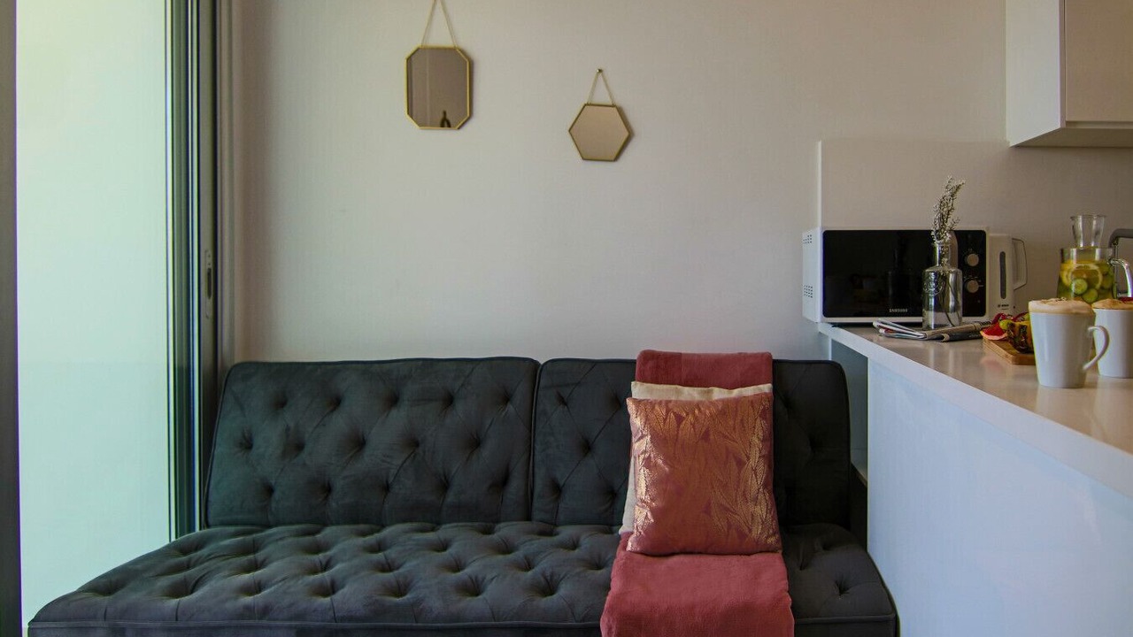 Photo of Bedroom in Paphos