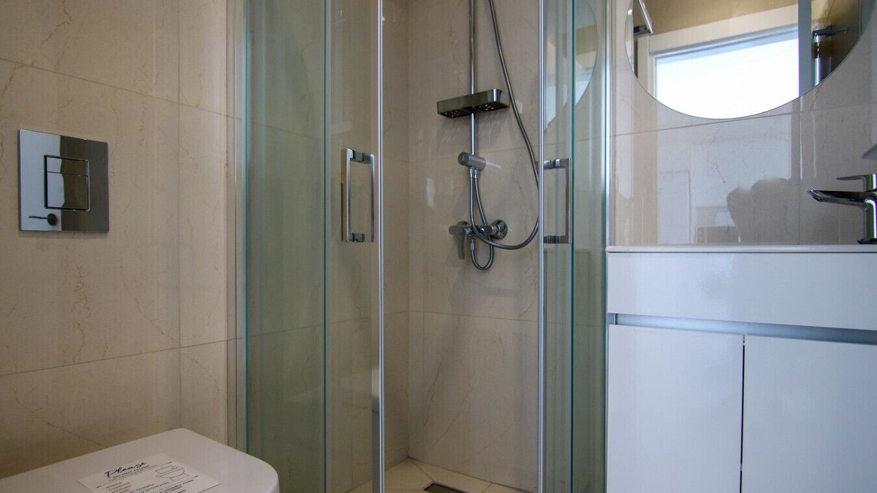 Photo of Bathroom in Paphos