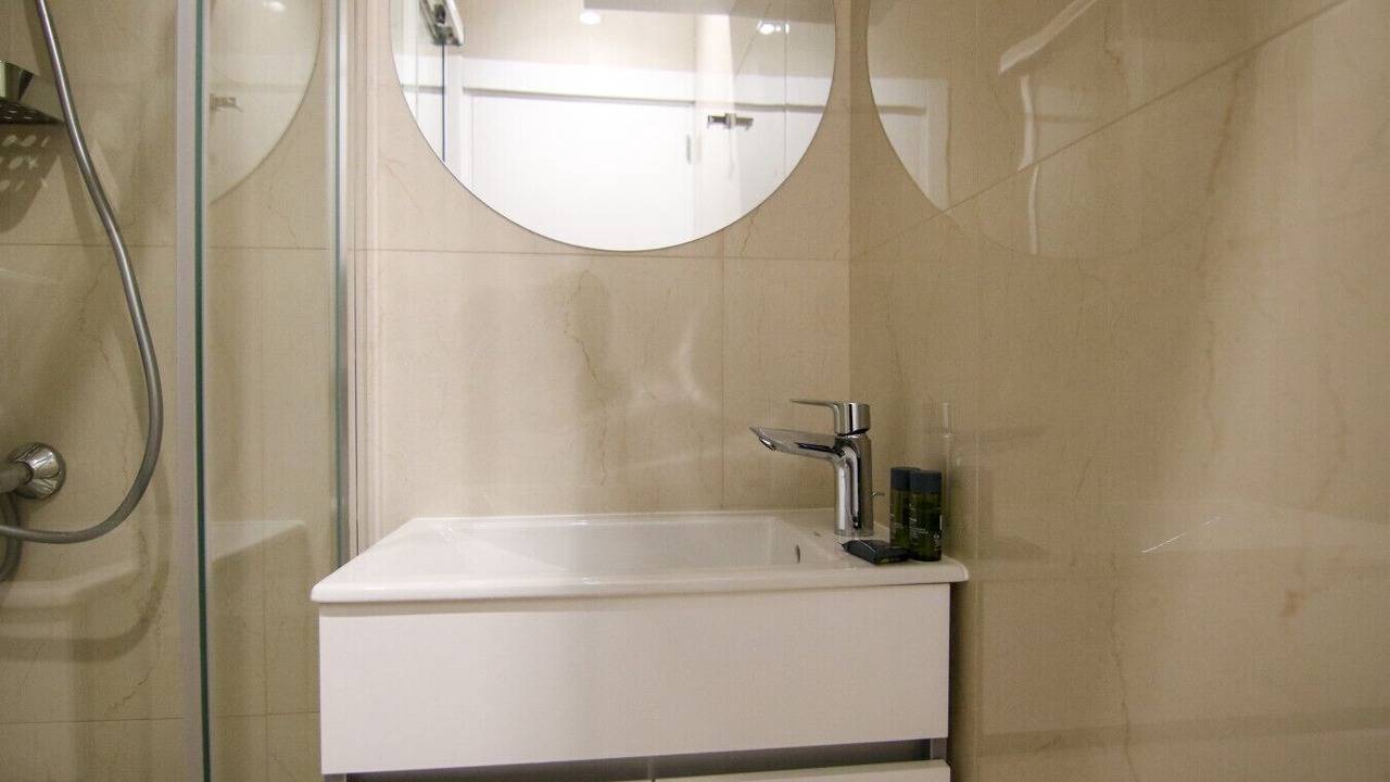 Photo of Bathroom in Paphos