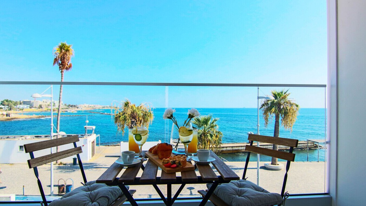 Photo of Others in Paphos