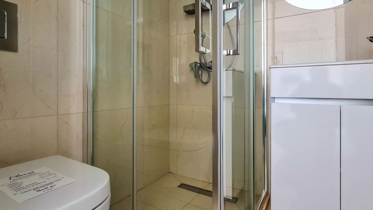 Photo of Bathroom in Paphos