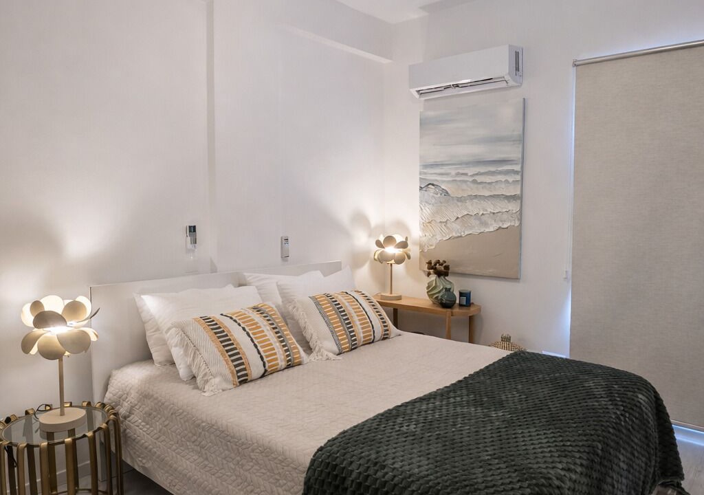 Photo of Bedroom in Larnaca