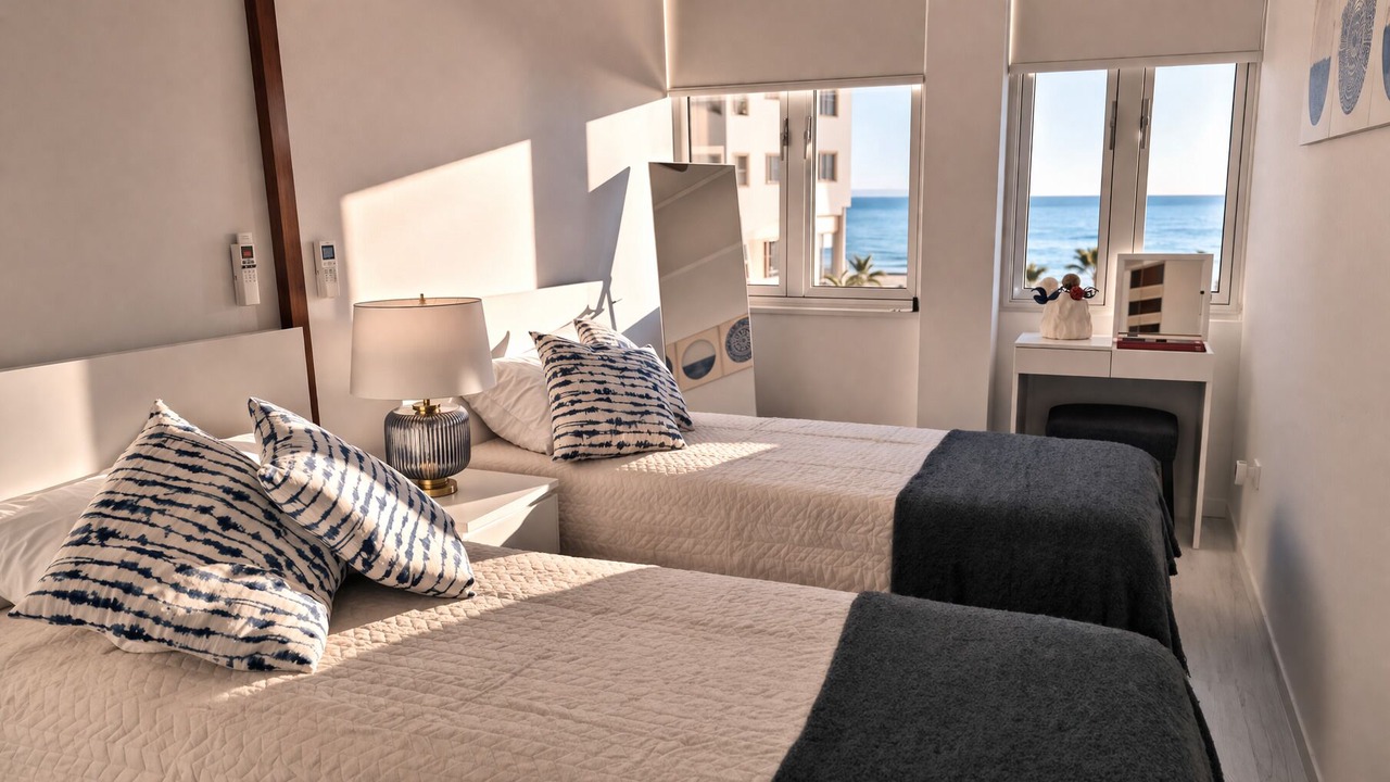 Photo of Bedroom in Larnaca