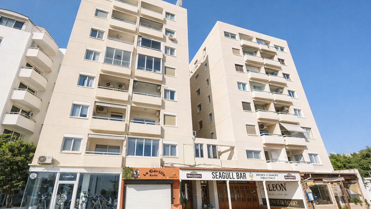 Photo of Outdoor in Larnaca