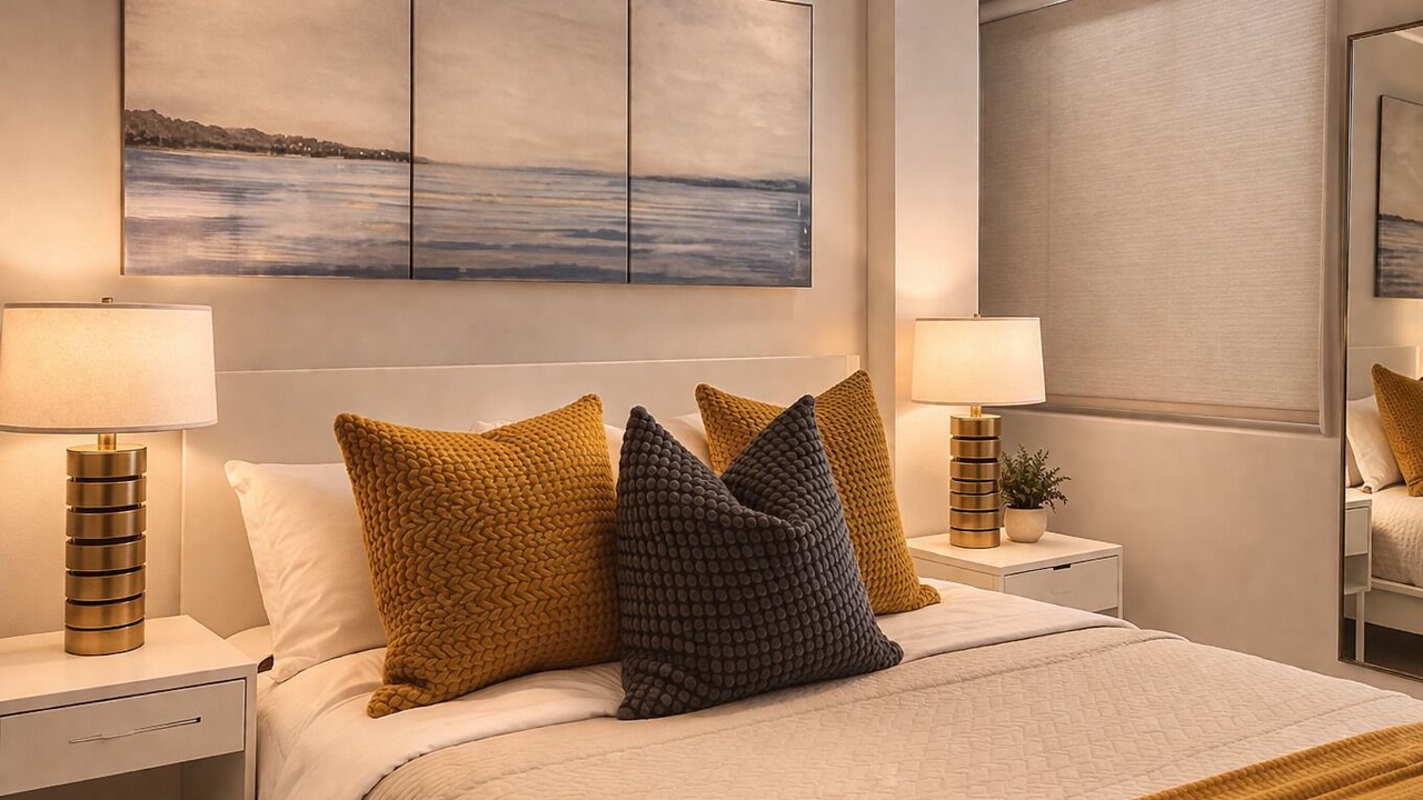 Photo of Bedroom in Larnaca