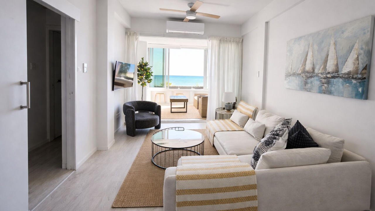 Photo of Livingroom in Larnaca