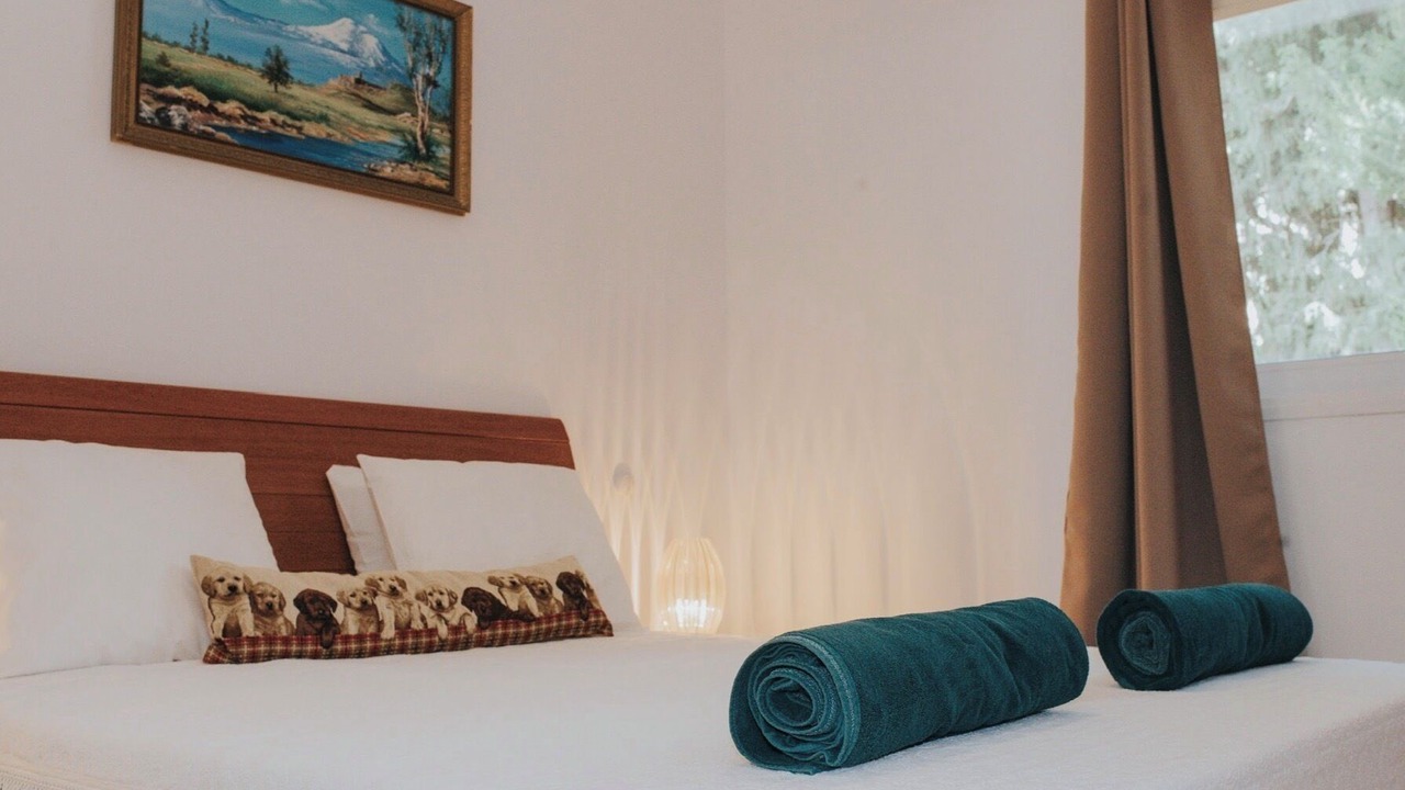 Photo of Bedroom in Universal