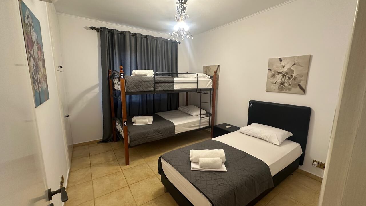 Photo of Bedroom in Universal