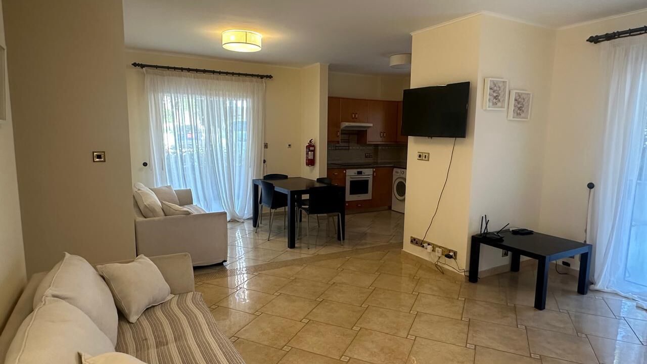 Photo of Livingroom in Universal