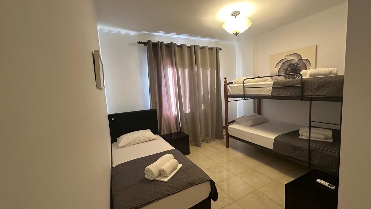 Photo of Bedroom in Universal