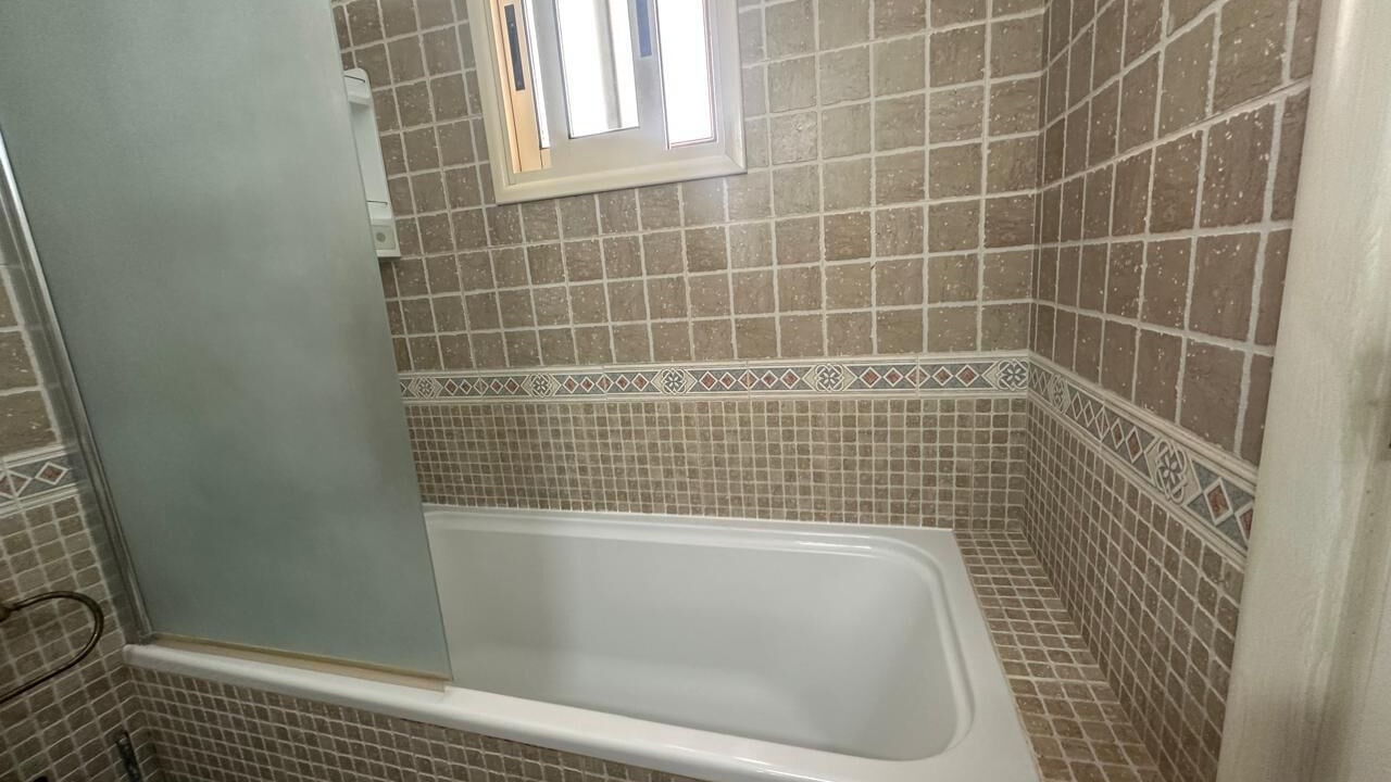 Photo of Bathroom in Universal