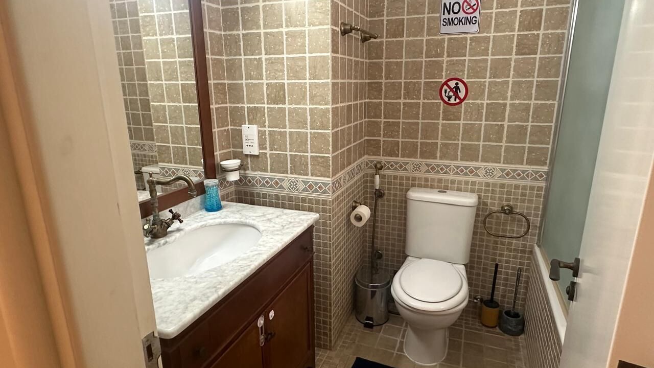 Photo of Bathroom in Universal