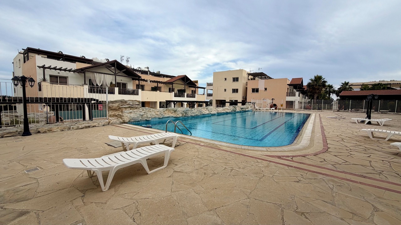 Photo of Outdoor in Tersefanou
