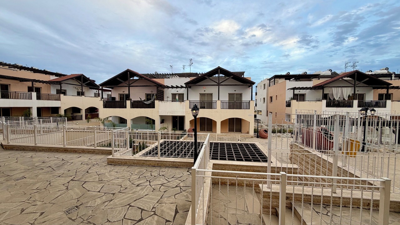 Photo of Outdoor in Tersefanou
