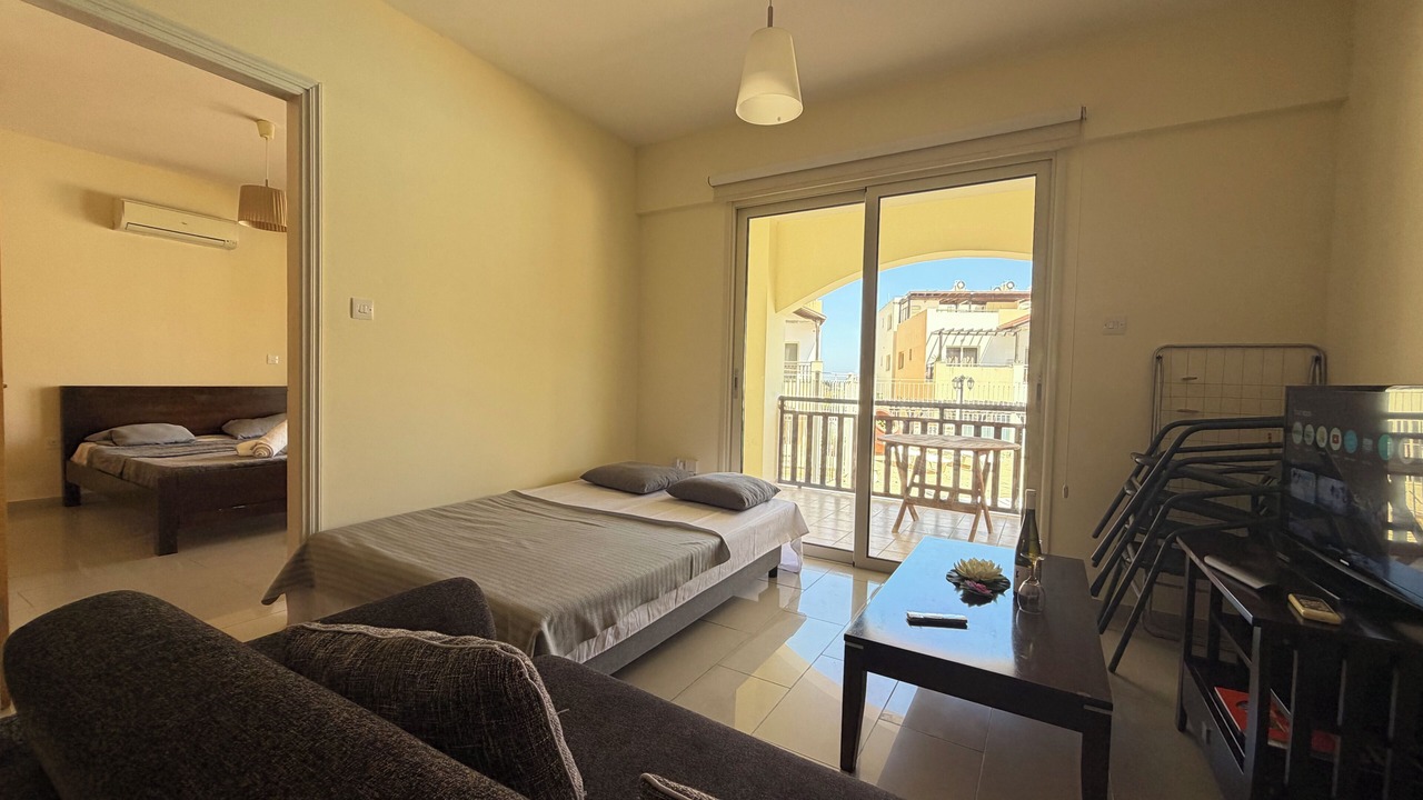 Photo of Bedroom in Tersefanou