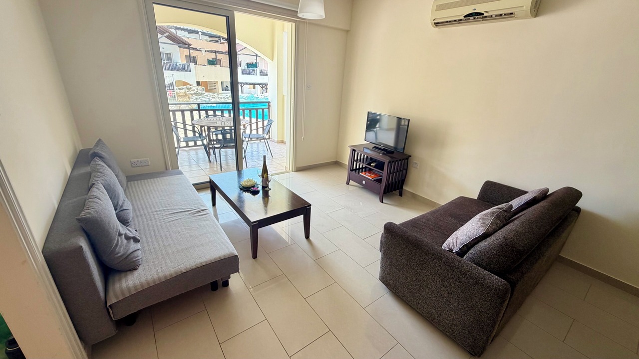 Photo of Livingroom in Tersefanou