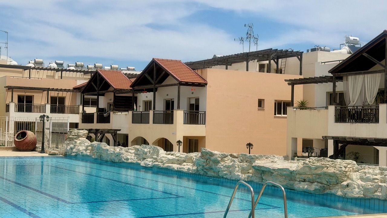 Photo of Outdoor in Tersefanou