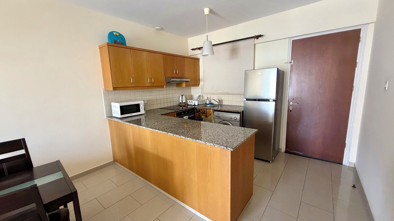 Photo of Kitchen in Tersefanou