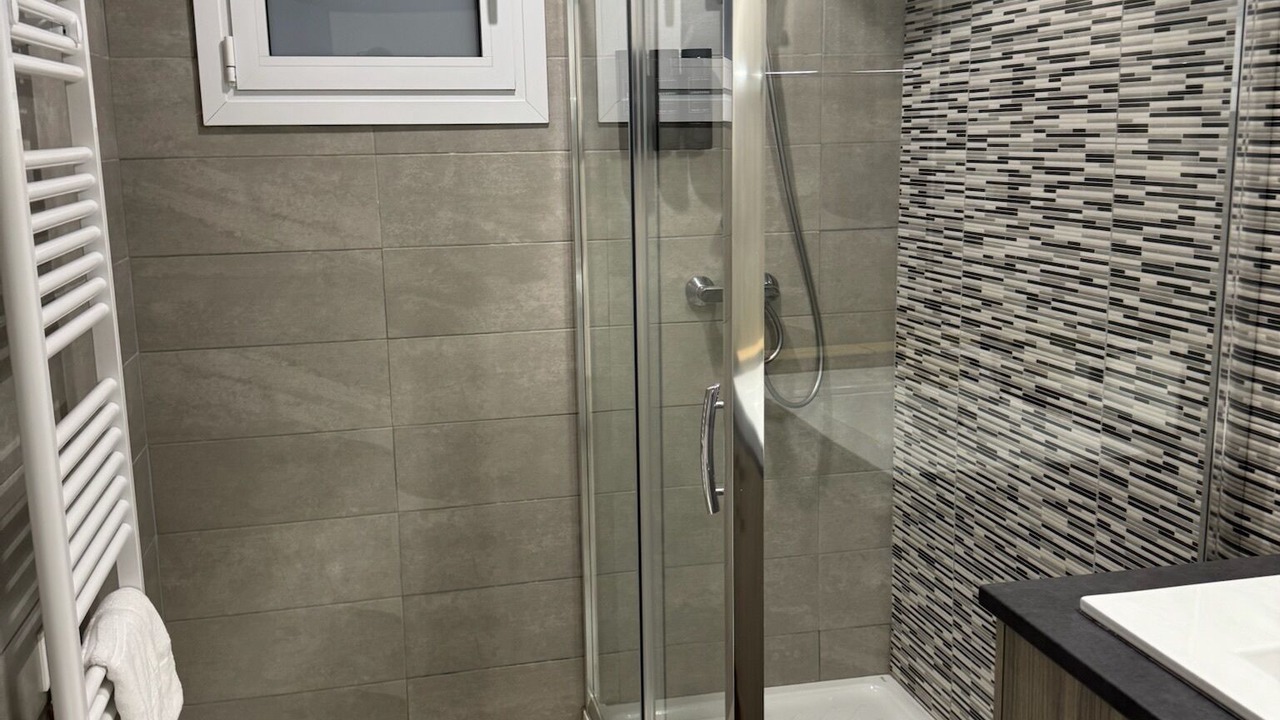 Photo of Bathroom in Acropolis