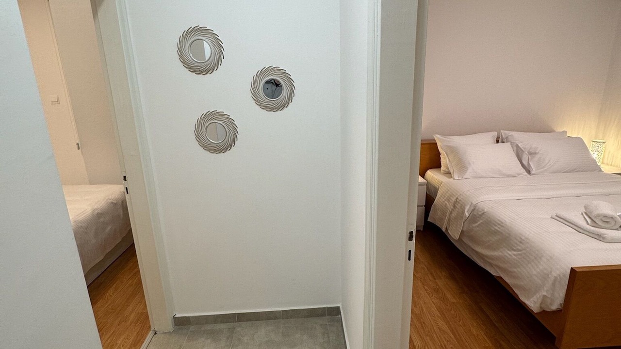 Photo of Bedroom in Acropolis