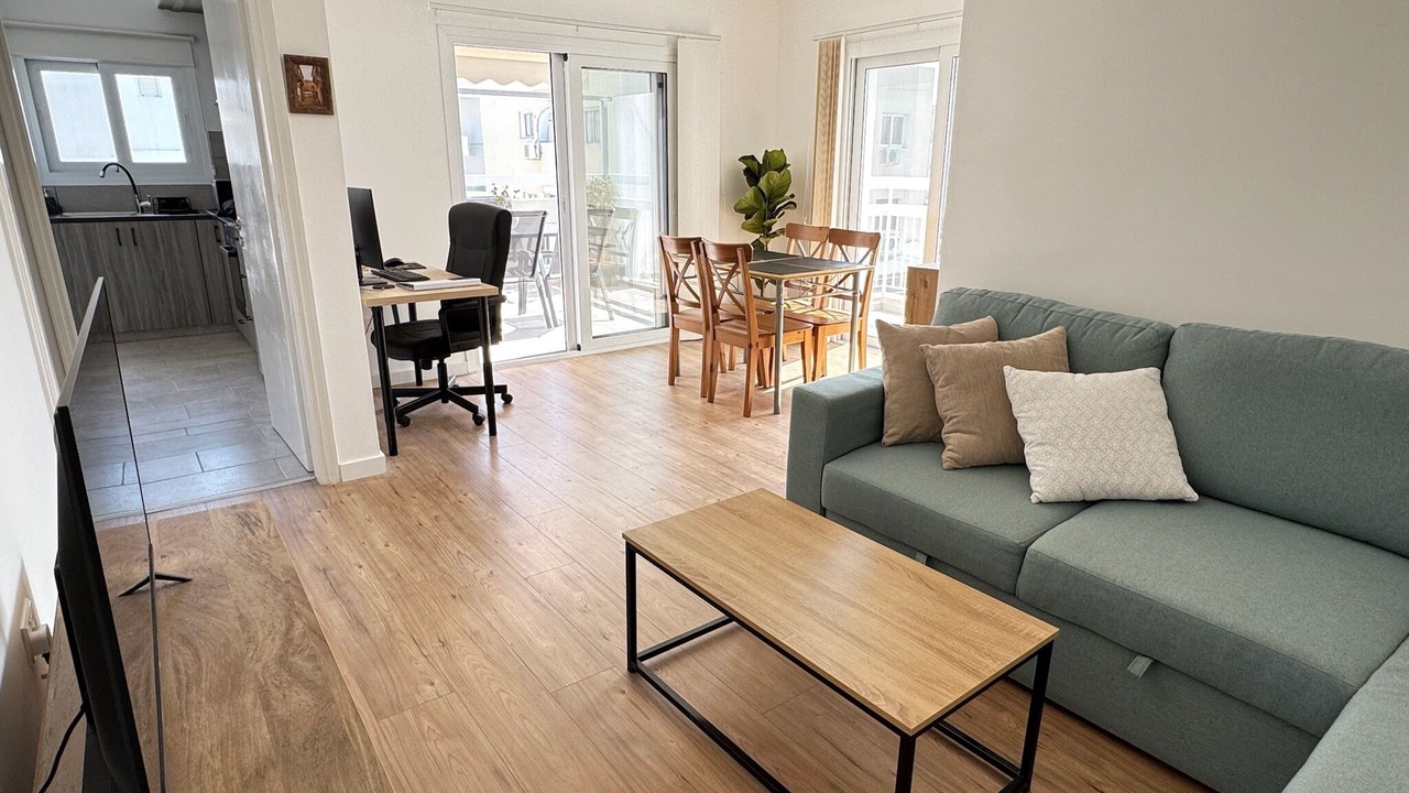 Photo of Livingroom in Acropolis