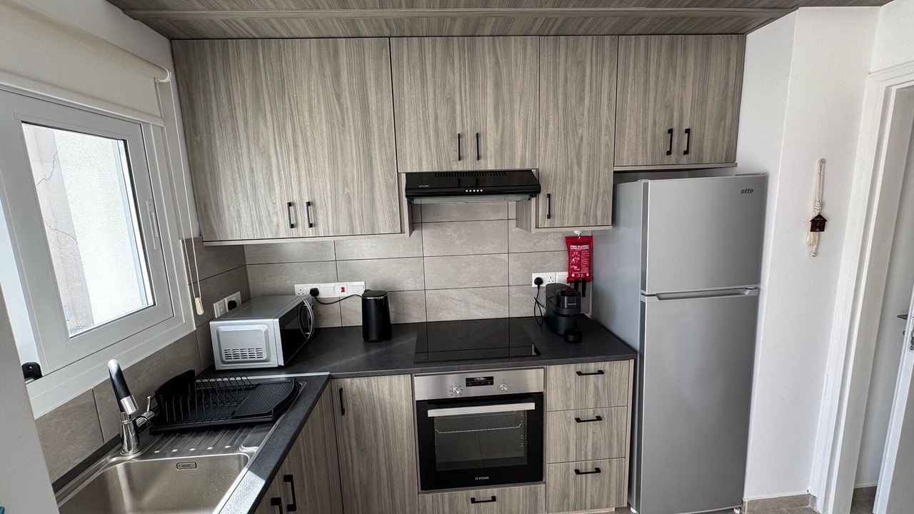 Photo of Kitchen in Acropolis
