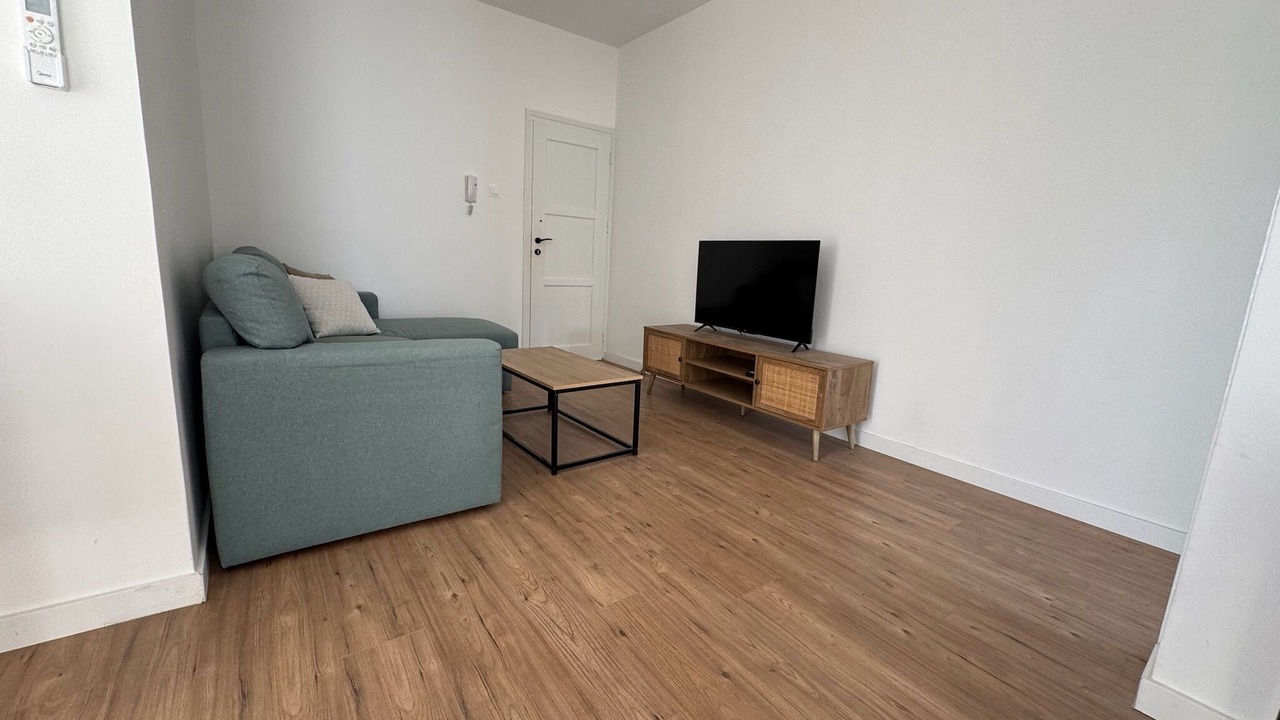 Photo of Livingroom in Acropolis