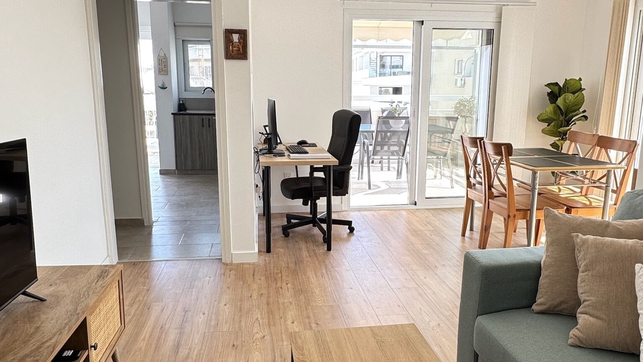 Photo of Livingroom in Acropolis