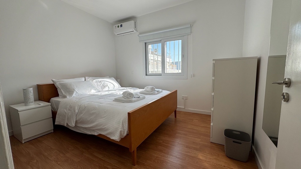 Photo of Bedroom in Acropolis