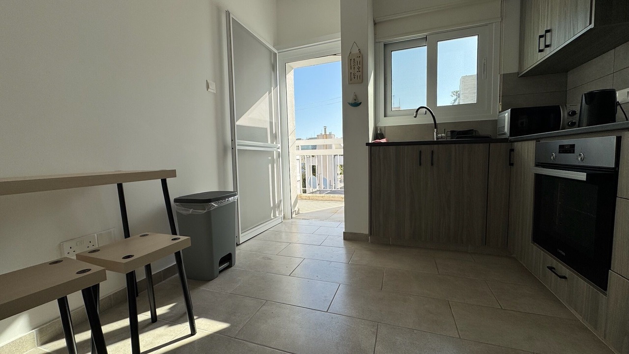 Photo of Kitchen in Acropolis