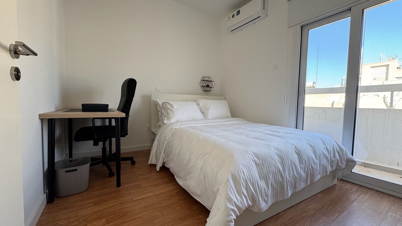 Photo of Bedroom in Acropolis