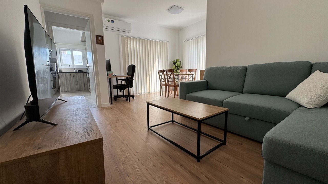 Photo of Livingroom in Acropolis