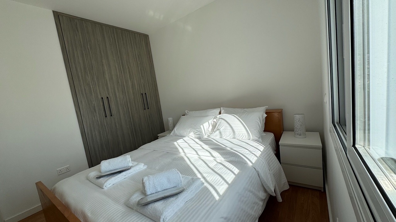 Photo of Bedroom in Acropolis