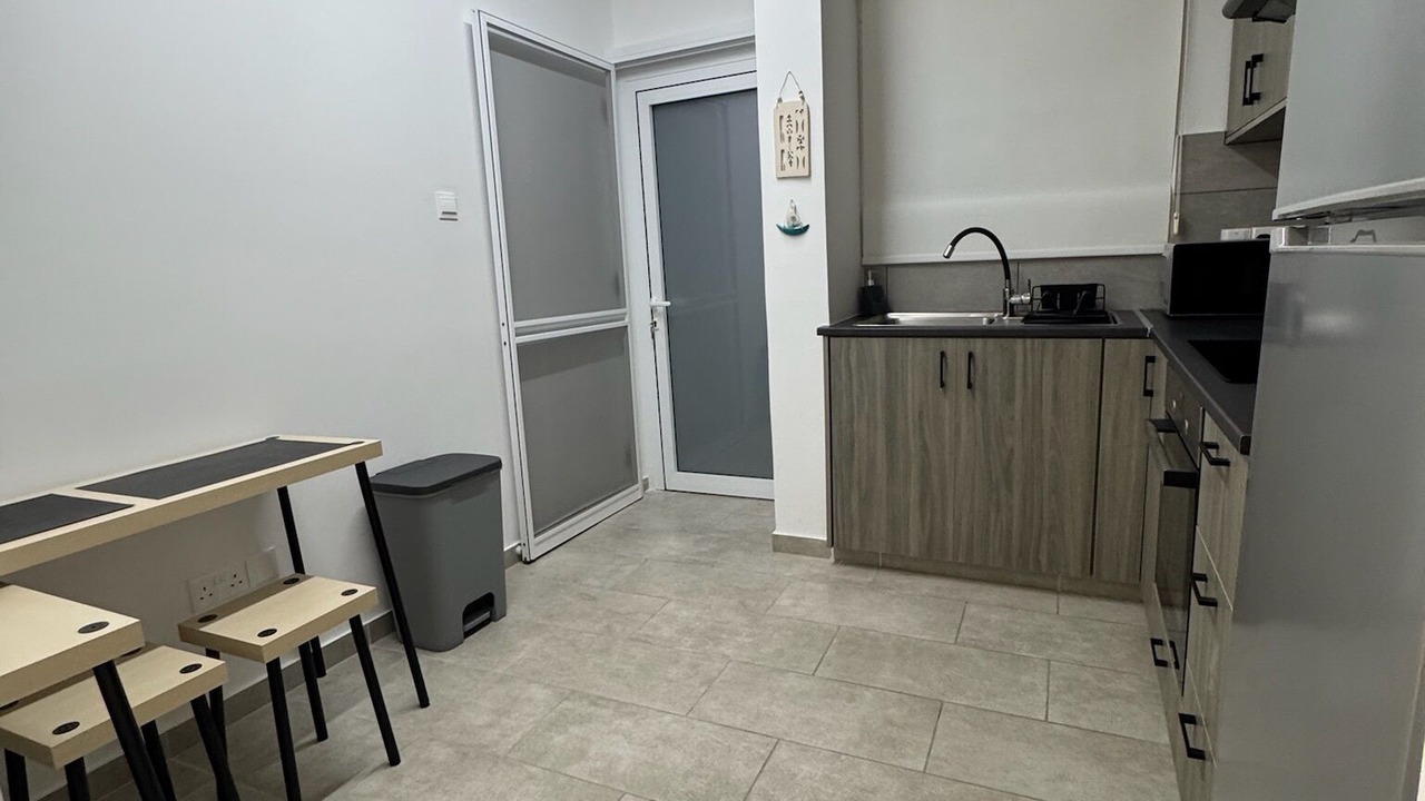 Photo of Kitchen in Acropolis