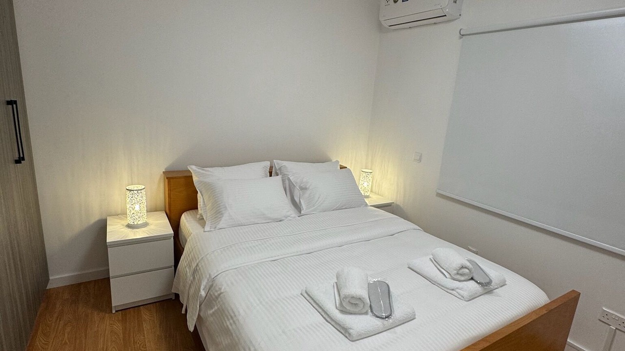 Photo of Bedroom in Acropolis