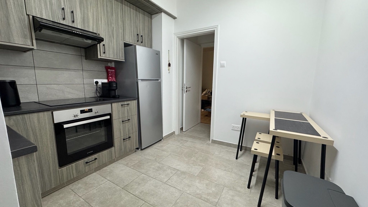 Photo of Kitchen in Acropolis