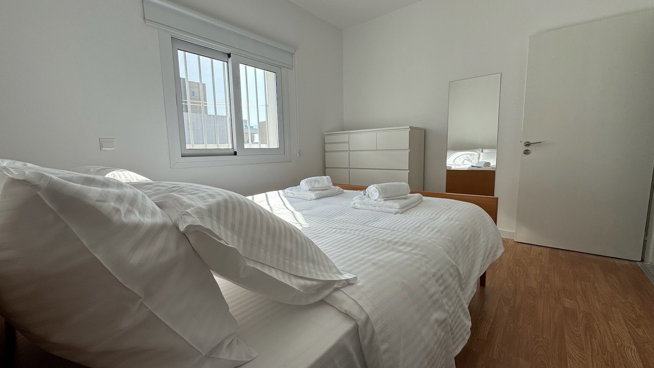 Photo of Bedroom in Acropolis