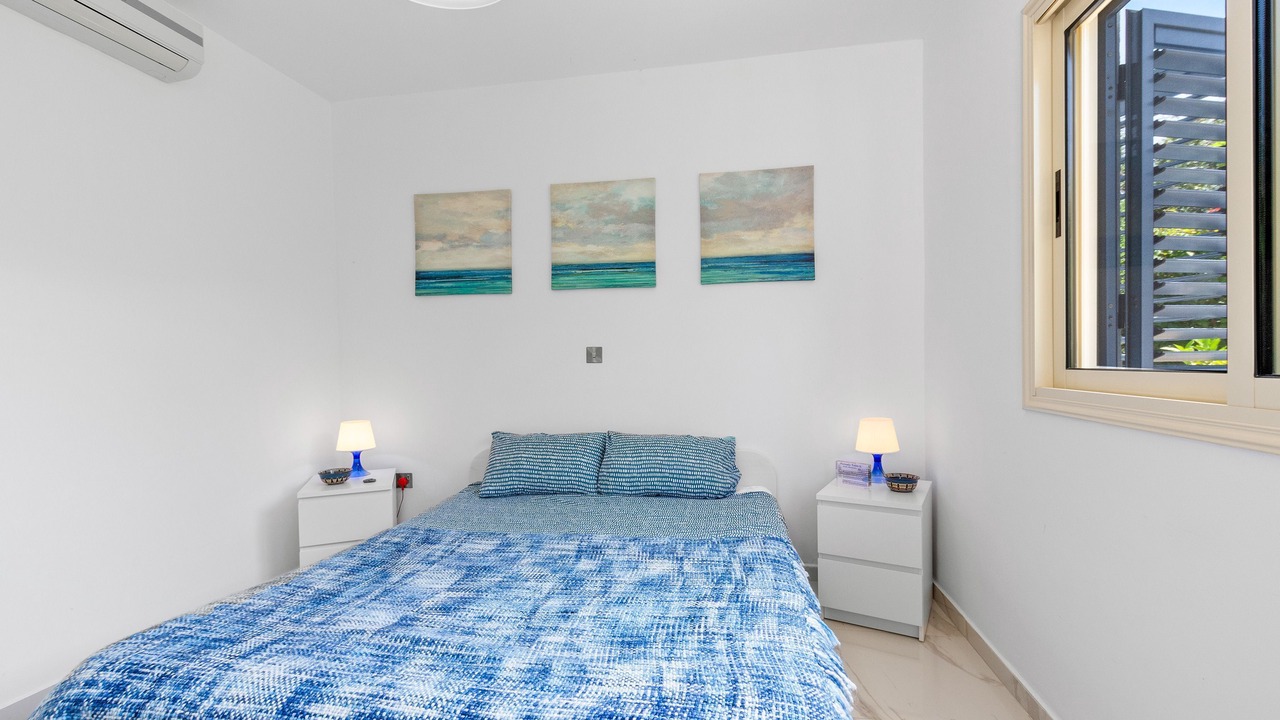 Photo of Bedroom in Latchi